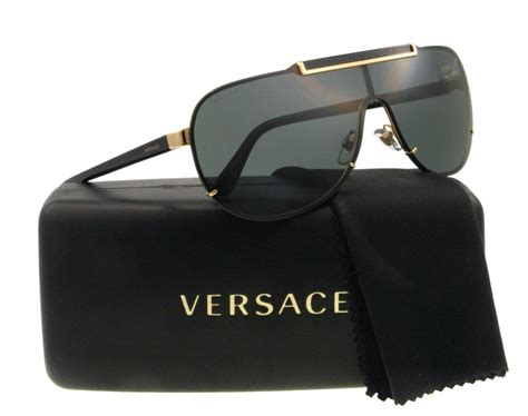 versace sonnenbrille herren zalando|Versace men’s sunglasses online .